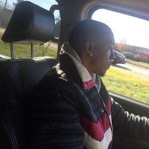 Meet your Posher, Jonesy